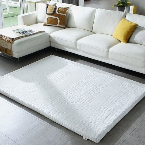 까르마 스마트폼35 토퍼 5T 모달화이트 K