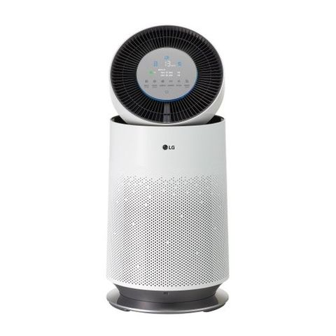 [LG전자](18형)LG 퓨리케어 360° 공기청정기 플러스 AS185DWWD (59.4㎡)