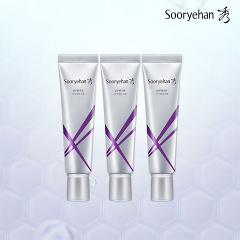 엘지생활건강 *특가*수려한 글루타치온 올인원 기미크림 3개