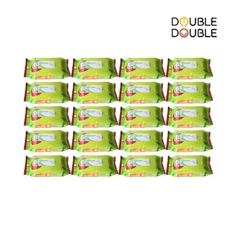 [더블앤더블]정전기 청소포 30매 * 10개