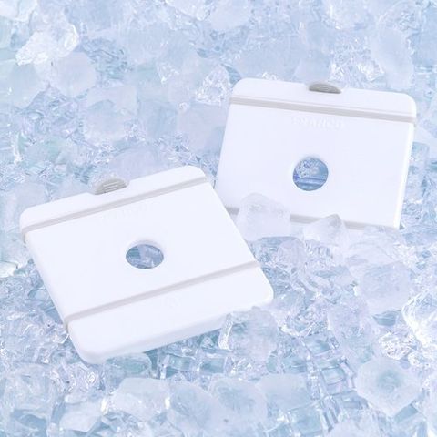 프랑코 파워바큠 아이스키퍼 2호 M 정사각 2개