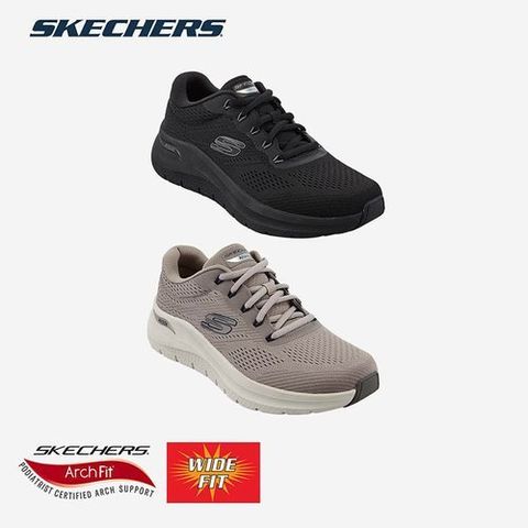 스케쳐스 남성 아치핏 2.0 워킹화