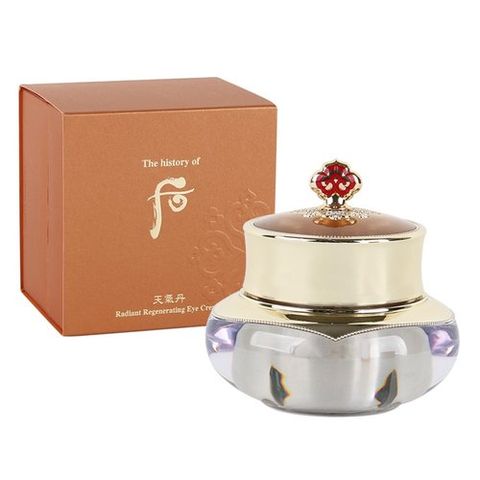 [더후]더후 천기단 화현 아이크림 25ml