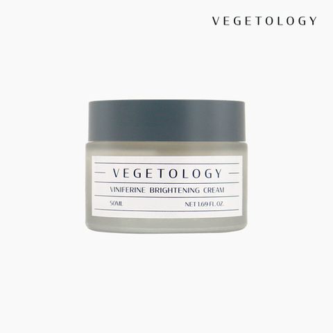 베지톨로지 비니페린 브라이트닝 크림 50ml 1통