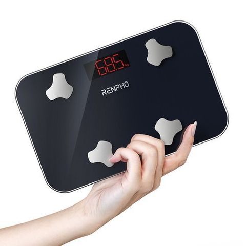 렌포 미니 스마트 체성분 체중계 R-A009