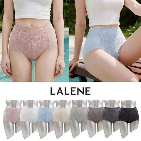 라렌느 26SS 라렌느 365쿨링 모달 팬티 8종 패키지