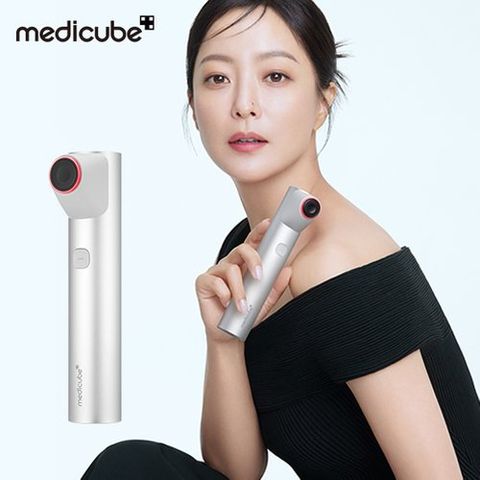[메디큐브]메디큐브 에이지알 하이포커스샷
