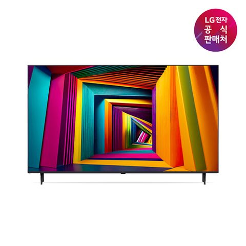 LG전자 (65)LG 올레드 AI TV OLED65B5FNA