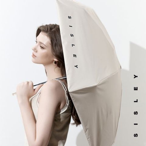 시슬리 자외선 차단 양우산 1종