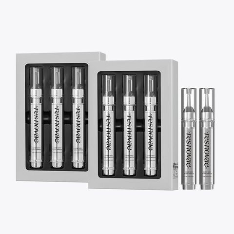 레스노베 엑스퍼트 샷 스칼프 앰플 15ml*6병+15ml*2병
