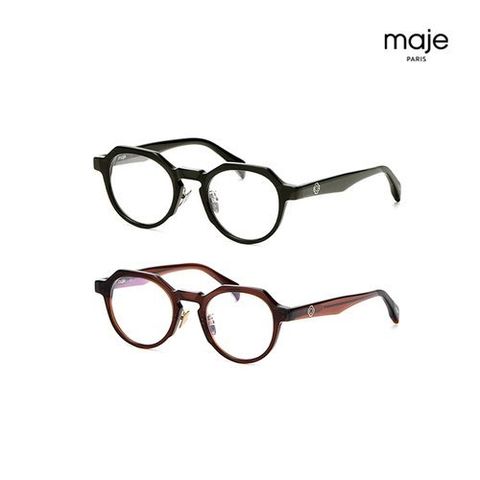 마쥬 Maje 안시 안경테 MJ1075 (방송)