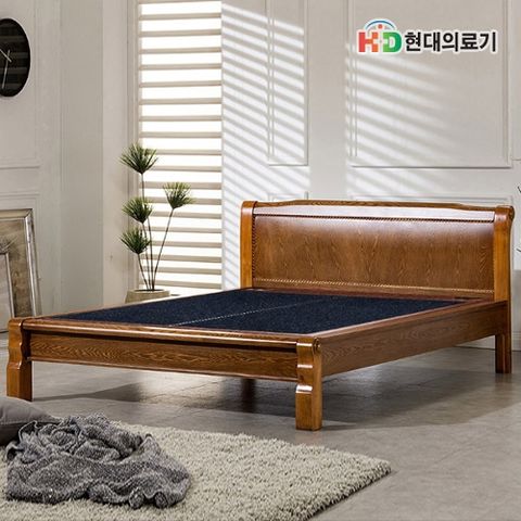 [현대의료기][HD] [현대의료기] 205Q 게르마늄 퀸 흙침대