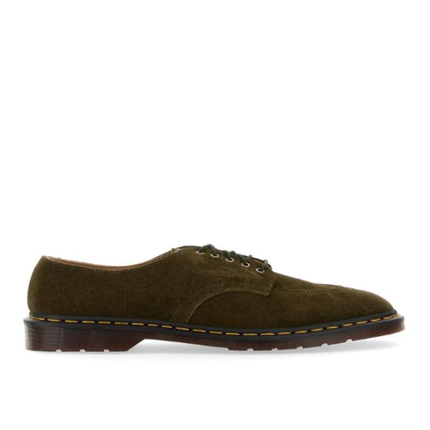 [해외배송] 22FW 닥터마틴 드레스 슈즈 27696305 Green
