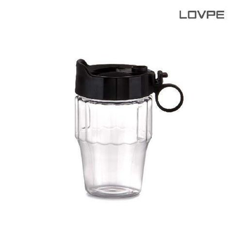 로페 굿모닝 에코젠 믹서기 텀블러 단품  400ml