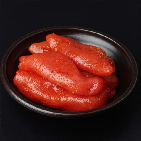 [자연맛남] 전통 젓갈 토굴숙성발효 녹차 명란젓400g[33938262]