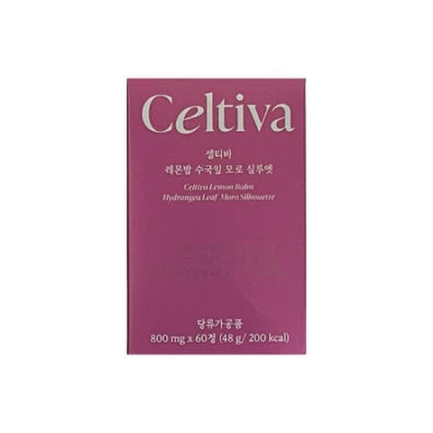 33552315-셀티바레몬밤수국잎모로실루엣800mgx60정(AD)