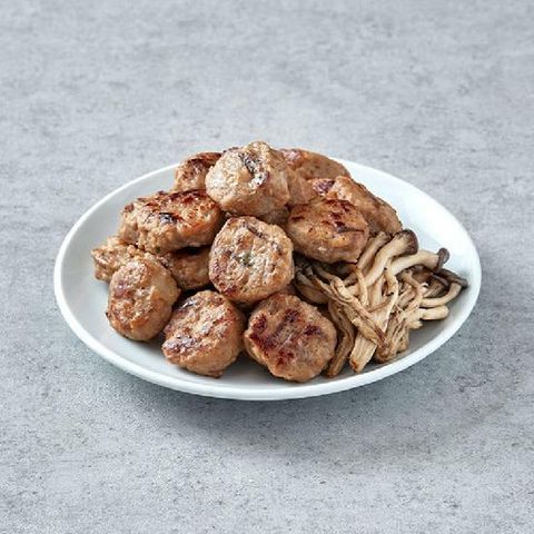 [푸른들마켓][삼원가든] 한입가득떡갈비 1kg