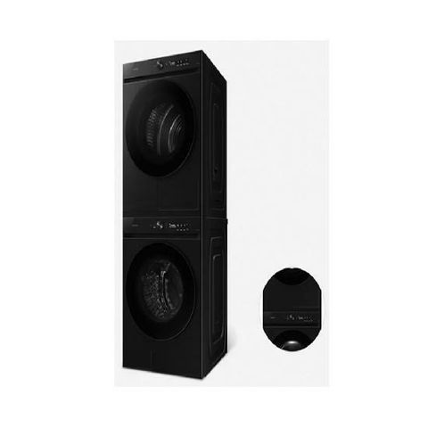 삼성 그랑데 세탁기 + 건조기 WF21D20CVVC 배송무료