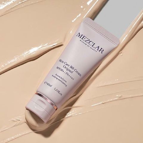 [MEZCLAR] 메즈클라 스킨케어 비비크림 40ml