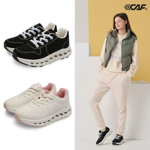 [삼성카드5%할인]25년] 여성 ] 르까프  리커버리 워킹화 (울블렌디드)