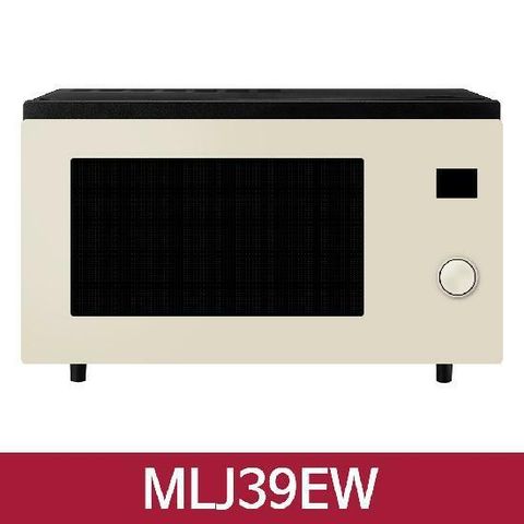 LG 오브제컬렉션 MLJ39EW 광파오븐 7가지 기능이 하나로 인공지능 쿡 39L 베이지 / KN