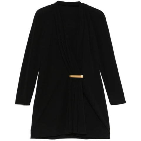 [해외배송] 25SS 톰포드 라운지 웨어 ABJ835 JEX131 LB999 BLACK
