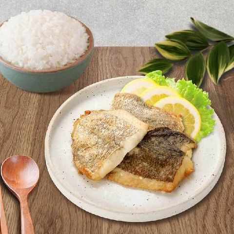 삼선 구운가자미 120g 40팩