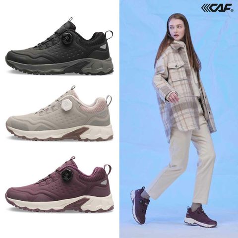 [삼성카드5%할인]여] 르까프 로우컷 다이얼 방한화 