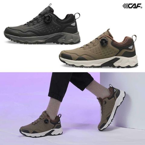 [삼성카드5%할인]남] 르까프 로우컷 다이얼 방한화 