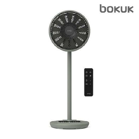 [보국] 제로닷 습도잡는 쾌적바람 써큘레이터 BKF-32G30DC
