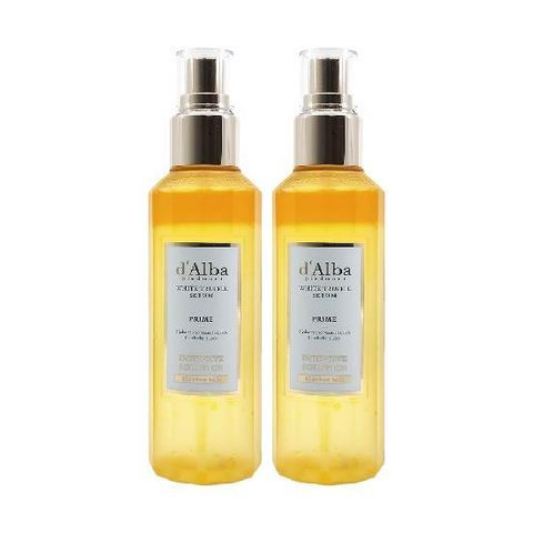 [홈쇼핑히트] 달바 시즌4 프라임 미스트 세럼 150ml(대용량) 2개