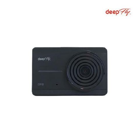 DEEPFLY 딥플라이 DF8 (32GB) 출장장착 전방FHD후방HD 2채널 블랙박스