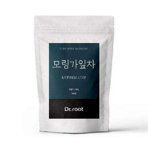 닥터루트 모링가잎 삼각티백 100T 