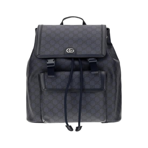[해외배송] 25SS 구찌 백팩 792104FADJJ 8452 BLUE