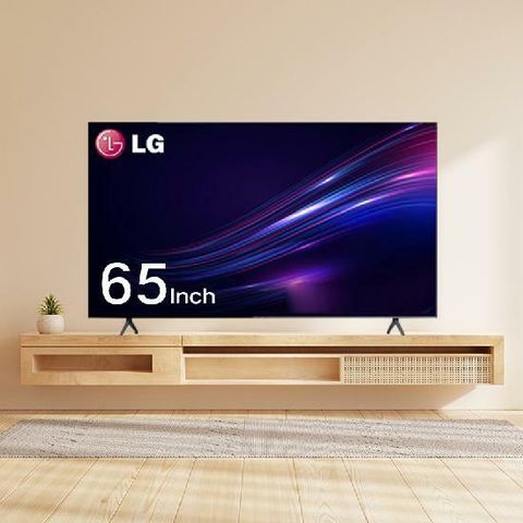 [리퍼]LG전자 65인치 4K UHD 스마트 TV(지방 스탠드 무료배송)