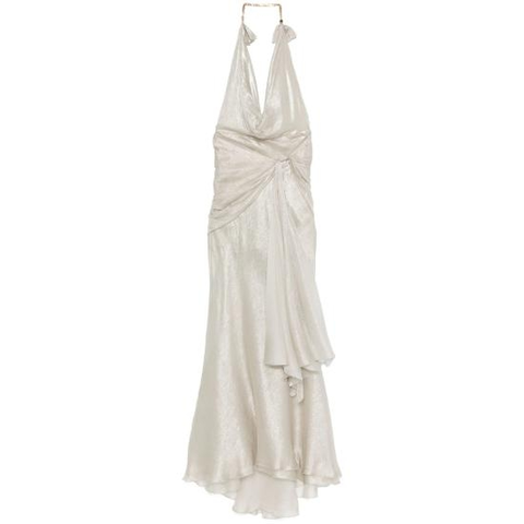 [해외배송] 25SS 마리아루시아호한 원피스 ILARIA