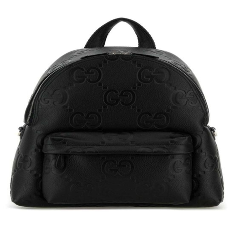 [해외배송] 25SS 구찌 백팩 819065AAEIC 1000 Black