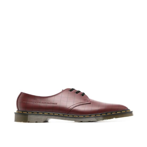 [해외배송] 24FW 닥터마틴 로퍼 27999600 RED
