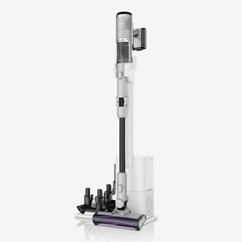 (대구신세계)샤크 무선청소기 클린 센스 IQ+ IW3241KR (핸디청소기 분리/자동먼지비움)