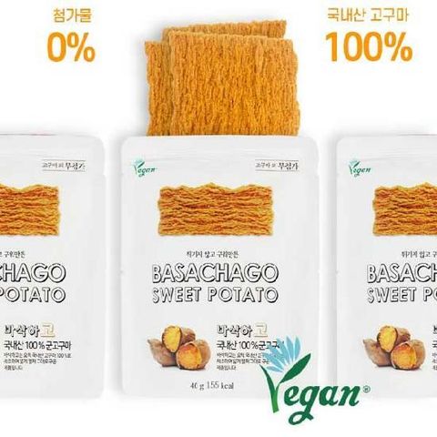 셀럽고구마 바삭하고 10봉