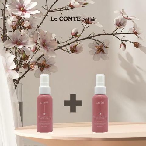 르꽁뜨바이헤어 뿌리는 탈모관리 볼륨미스트 50ml 2개 (1+1)