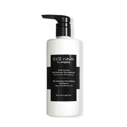 리바이탈라이징볼류마이징샴푸500ml