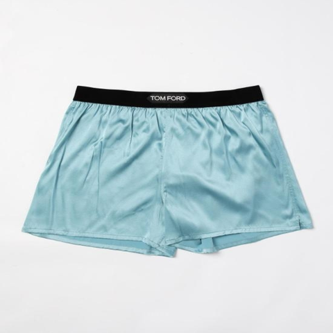 [해외배송] 25SS 톰포드 라운지 웨어 SH0021FAX881 HB131 Blue