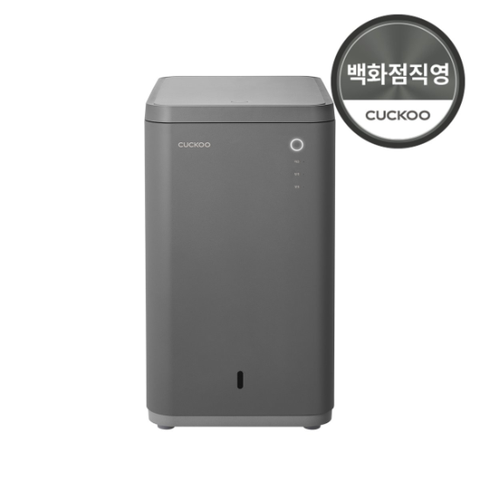 (신세계김해점)친환경 미생물 음식물처리기 CFD-C151MODG