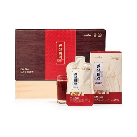 메이준뉴트리 관절마력 1박스(30포)[33655286]