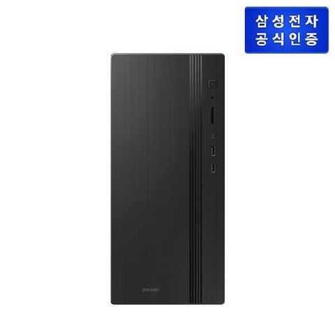 삼성 데스크탑 타워 DM500TGA-AC51B