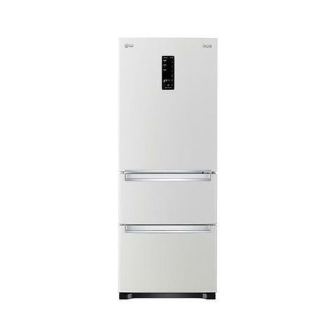 LG 디오스 K338W141 스탠드형 김치냉장고 327L 전국배송