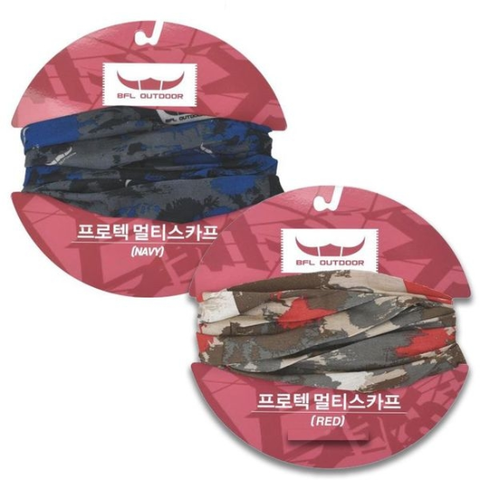 BFL 멀티스카프