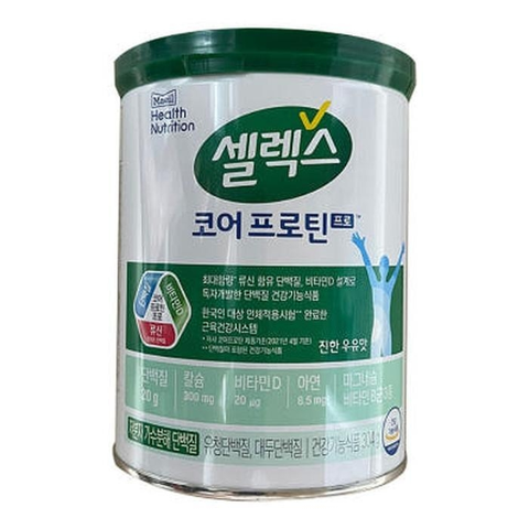매일유업셀렉스코어프로틴프로304gx1통(AD)