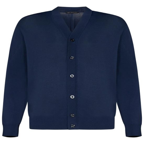 [해외배송] 25SS 로우브랜드 가디건 L1MSS256719 E044 Blue